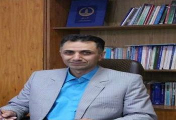 سرپرست مدیریت نیروی انسانی دانشگاه علوم پزشکی گیلان منصوب شد