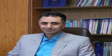 سرپرست مدیریت نیروی انسانی دانشگاه علوم پزشکی گیلان منصوب شد