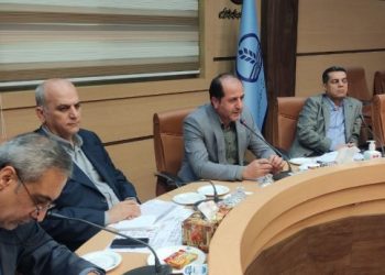 واگذاری بخشی از اختیارات قانونی نظام سلامت گیلان به مدیران شبکه‌های بهداشت و درمان استان