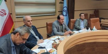 واگذاری بخشی از اختیارات قانونی نظام سلامت گیلان به مدیران شبکه‌های بهداشت و درمان استان