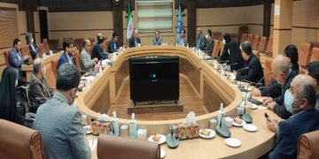 کمبود حداقل یکهزار تخت درمانی در مرکز گیلان