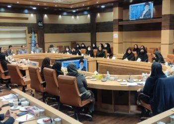 کمبود پرستار در گیلان