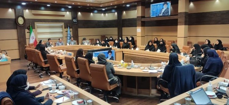 کمبود پرستار در گیلان