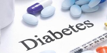 رتبه سوم گیلان در شیوع دیابت