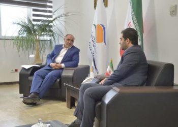 تشکیل اتاق فکر با حضور مراکز علمی در منطقه آزاد انزلی