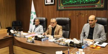 شهردار رشت تذکر گرفت/ اتمام بودجه یکساله روابط عمومی شهرداری رشت طی ۶ ماه!