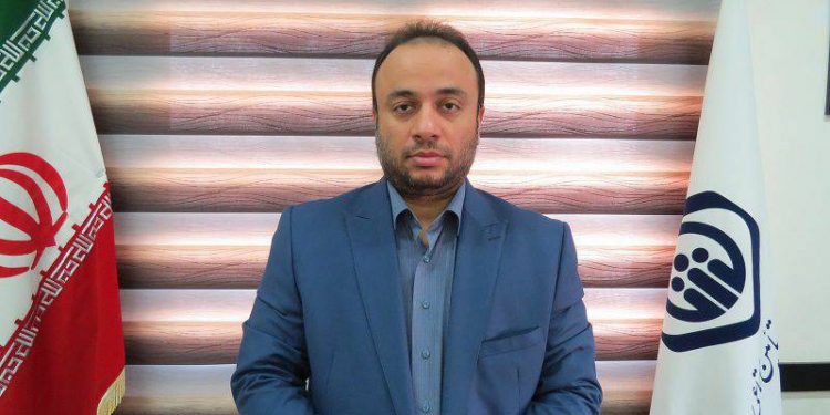 پرداخت مطالبات نسخ الکترونیک طرف قرارداد تامین اجتماعی گیلان