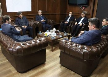 تاکید شهردار رشت بر هوشمندسازی در تقسیم و تخصیص عوارض دریافتی شهرداری