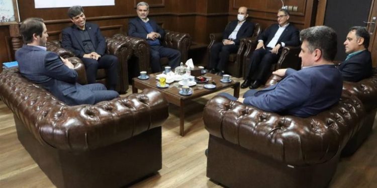 تاکید شهردار رشت بر هوشمندسازی در تقسیم و تخصیص عوارض دریافتی شهرداری