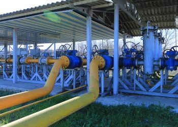 گاز تحویلی به نیروگاه های استان ۲۶ درصد افزایش یافت