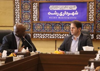 تعریف پروژه‌های سرمایه‌ گذاری مشترک در حوزه گردشگری و اقتصاد شهری