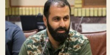 معاون روابط عمومی و تبلیغات سپاه قدس گیلان منصوب شد