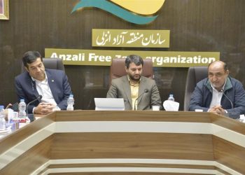 محدودیت اراضی جهت ارائه به تقاضاهای سرمایه گذاری مهمترین چالش منطقه آزاد انزلی است