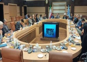 ضرورت توجه نمایندگان مردم در بودجه‌ بندی سال آینده به نظام سلامت گیلان