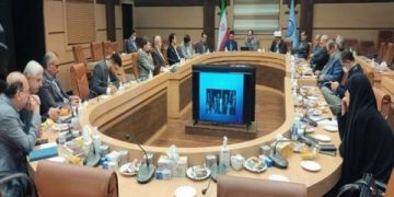 ضرورت توجه نمایندگان مردم در بودجه‌ بندی سال آینده به نظام سلامت گیلان