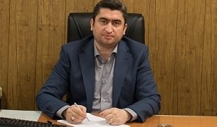 یوسف یزدانی؛ سرپرست شهرداری رشت شد