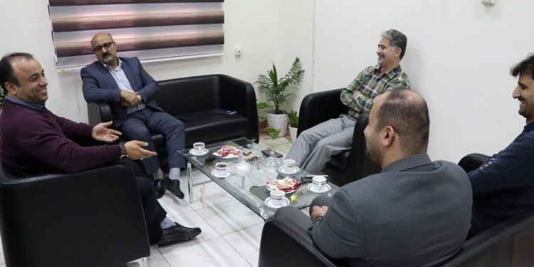 راه اندازی بیمارستان کومله لنگرود در انتظار تکمیل نیروی انسانی