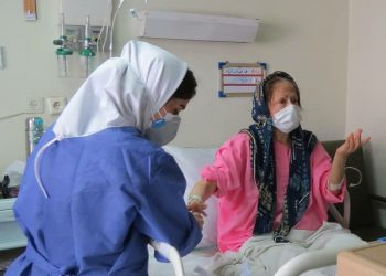 بیمه  تکمیلی بازنشستگان تامین اجتماعی مرهم زخم هایشان  نیست / هزینه بستری بیمار در آی سی یو شبی هفت میلیون و ۵۰۰ هزار تومان!