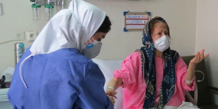 بیمه  تکمیلی بازنشستگان تامین اجتماعی مرهم زخم هایشان  نیست / هزینه بستری بیمار در آی سی یو شبی هفت میلیون و ۵۰۰ هزار تومان!