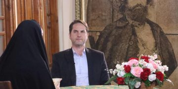 جانمایی یادمان چهره‌های فرهیخته در آرامگاه میرزا | بازسازی و مرمت آثار تاریخی