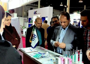 تجهیزات پزشکی یکی از بخش های اصلی کار پزشکی است