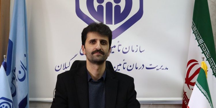 ۱۱۲ نفر کادر پرستاری در تامین اجتماعی گیلان جذب می شوند