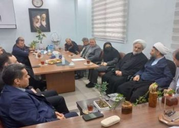 تخصیص پزشکان متخصص، وجه مشترک مطالبات مسئولان املش از دانشگاه علوم پزشکی گیلان