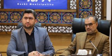 وضعیت درآمدی شهرداری مناطق مطلوب نیست / عدم آمادگی شهرداری رشت برای مقابله با فصل سرما قابل پذیرش نیست