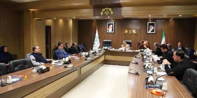 تحقق ۶۷ درصدی بودجه شهرداری رشت