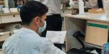 اجرای طرح مانور سراسری بازرسی از داروخانه های استان گیلان