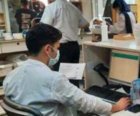 اجرای طرح مانور سراسری بازرسی از داروخانه های استان گیلان