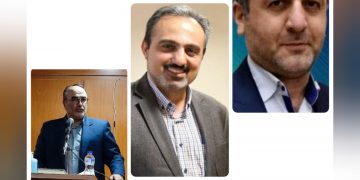 روال وارونه جذب هیات علمی به سبک مسئولین دانشگاه علوم پزشکی گیلان!