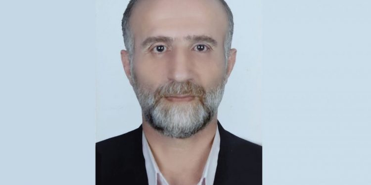 مشاور و مسئول هماهنگی امور ایثارگران دانشگاه علوم پزشکی گیلان منصوب شد