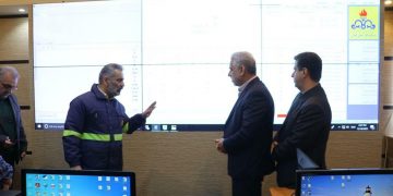 صرفه جویی ۱۹۹ هزار متر مکعبی گاز با تعطیلی ادارات گیلان در روز پنج شنبه