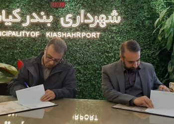 ارائه خدمات الکترونیک در حوزه شهرسازی وارد فاز عملیاتی شد