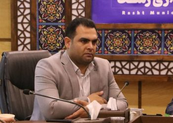 احداث اتاق‌های مادر و کودک در دستور کار مناطق پنجگانه شهرداری رشت