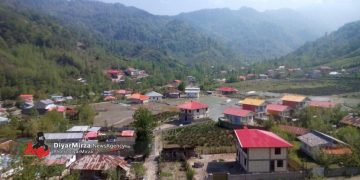 صدور ۳۷۰۰ برگ سند روستایی و شهری گیلان در سال جاری با همکاری ثبت اسناد