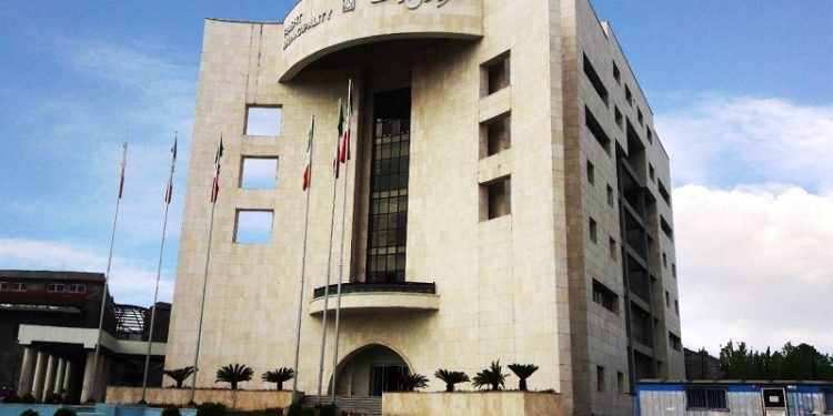 حکم قطعی خروج علوی از شهرداری رشت