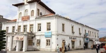 دستور سرپرست شهرداری رشت برای تبدیل ساختمان فرهنگ و هنر به موزه هنرهای صنایع دستی و موزه خوراک