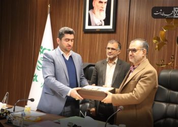 تقدیم بودجه ۱۴۰۲ شهرداری رشت به شورای شهر