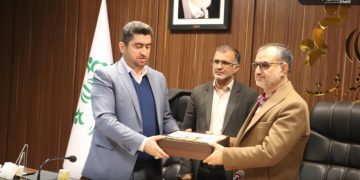 تقدیم بودجه ۱۴۰۲ شهرداری رشت به شورای شهر