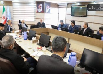 با درخواست شهرداری رشت؛ تالاب عینک طی دو هفته آینده به شهرداری رشت واگذار خواهد شد