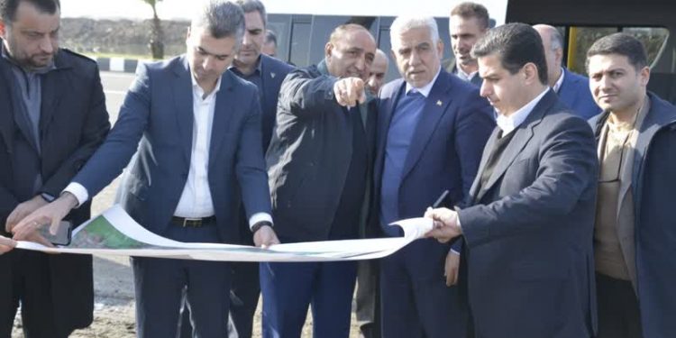 منطقه آزاد انزلی فرصت ویژه ای برای شکوفایی اقتصادی و اشتغال گیلان است