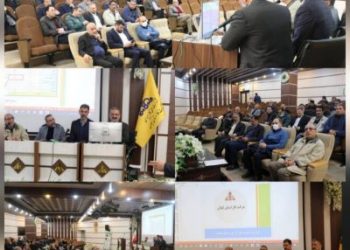 همراهی مردم مهم ترین راه کاهش مصرف برق و گاز در استان است