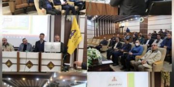 همراهی مردم مهم ترین راه کاهش مصرف برق و گاز در استان است