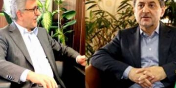 درخواست های سرپرست دانشگاه علوم پزشکی گیلان در دیدار با معاون آموزشی وزیر بهداشت