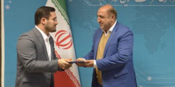 معاون فرهنگی، اجتماعی و گردشگری سازمان منطقه آزاد انزلی منصوب شد