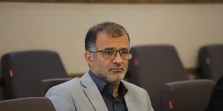 مشکل تردد و آسفالت مسکن مهر رشت ظرف ۱۰ روز آینده حل می‌شود