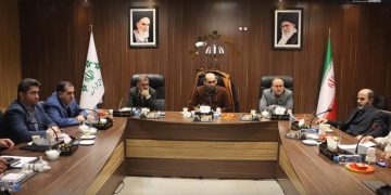 رایزنی برای ثبت جهانی شهر رشت به عنوان شهر صنایع دستی جهان در یونسکو