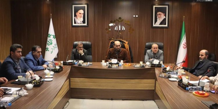 رایزنی برای ثبت جهانی شهر رشت به عنوان شهر صنایع دستی جهان در یونسکو